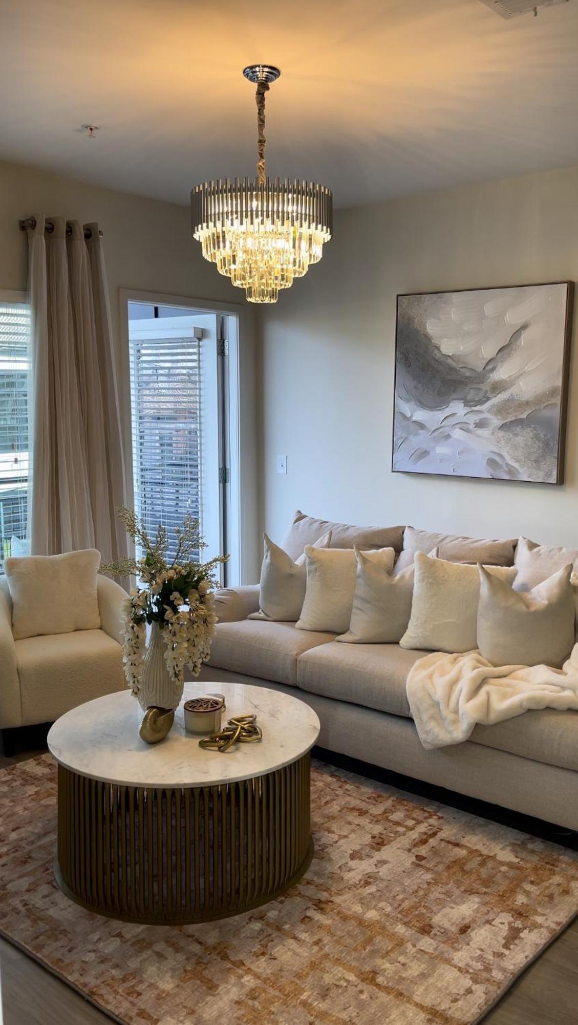 Atlanta Beltline Luxury Suite Exteriér fotografie