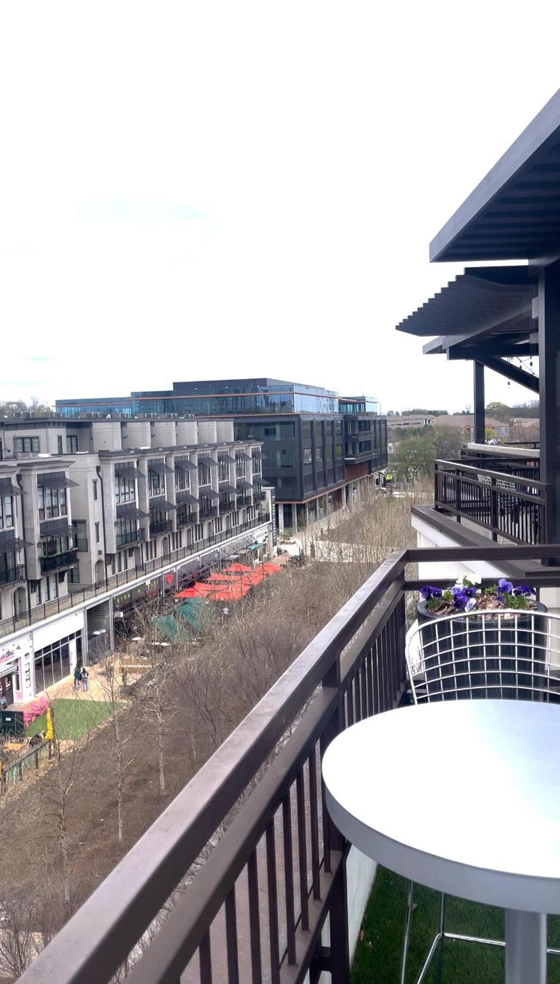 Atlanta Beltline Luxury Suite Exteriér fotografie
