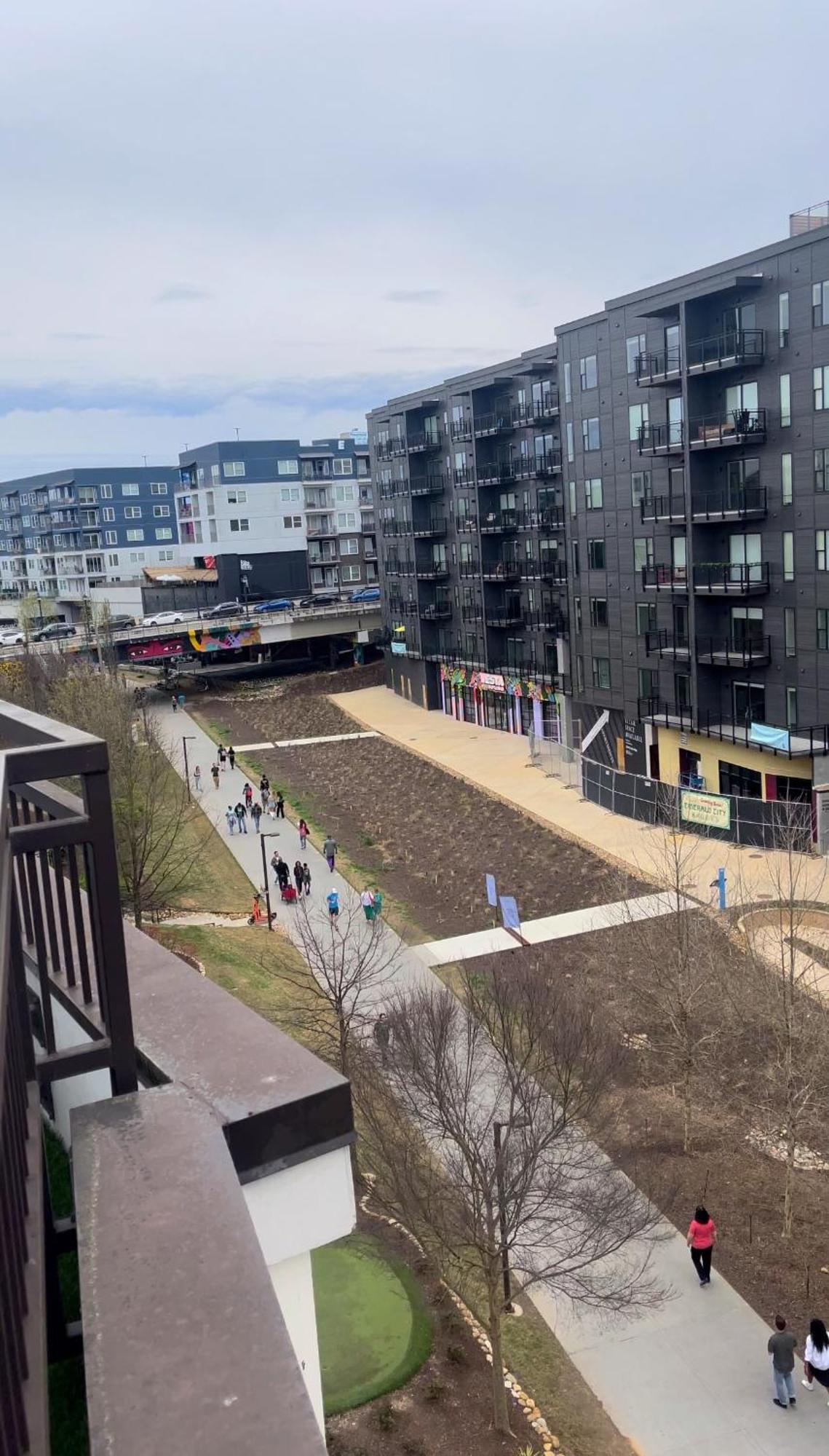 Atlanta Beltline Luxury Suite Exteriér fotografie