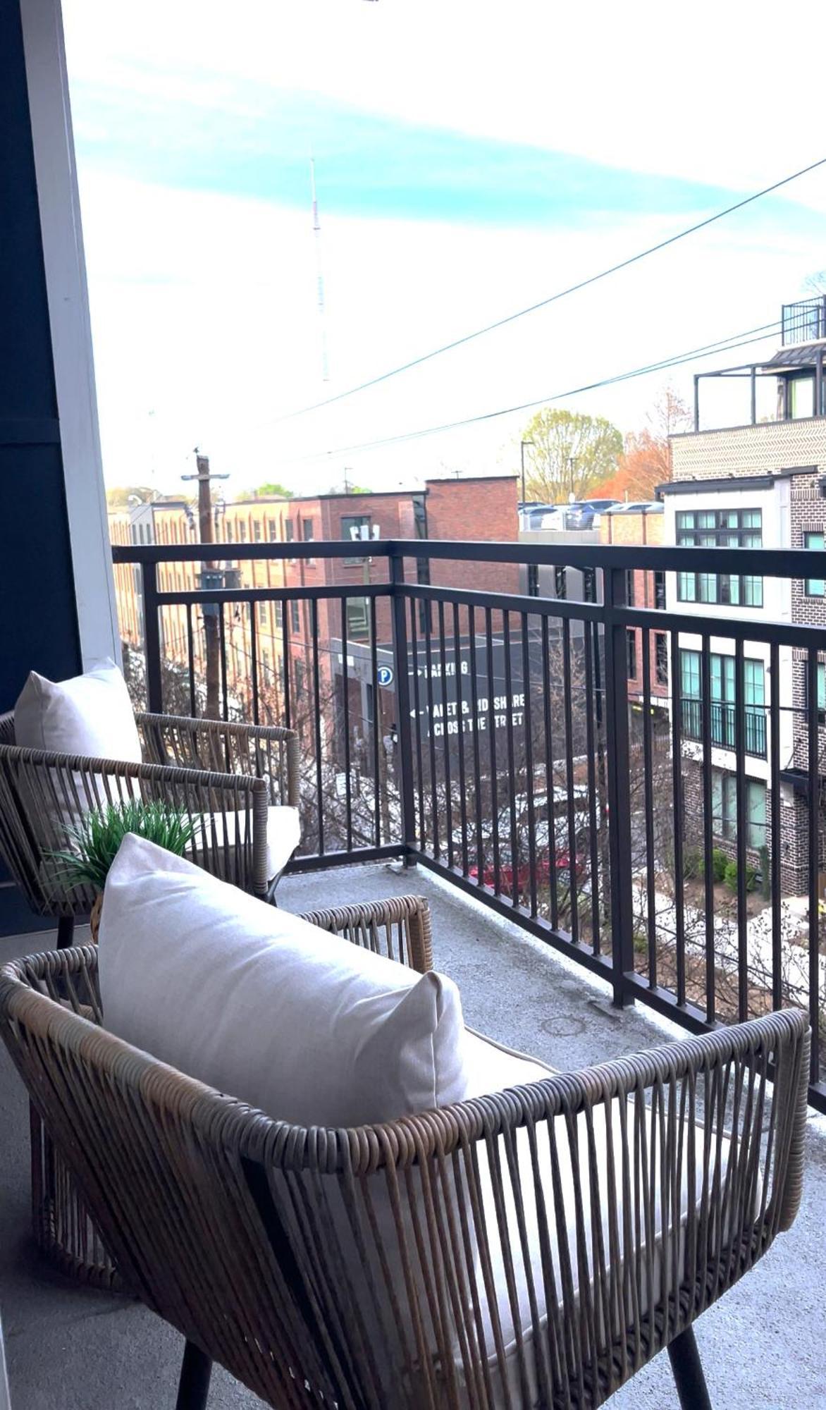 Atlanta Beltline Luxury Suite Exteriér fotografie