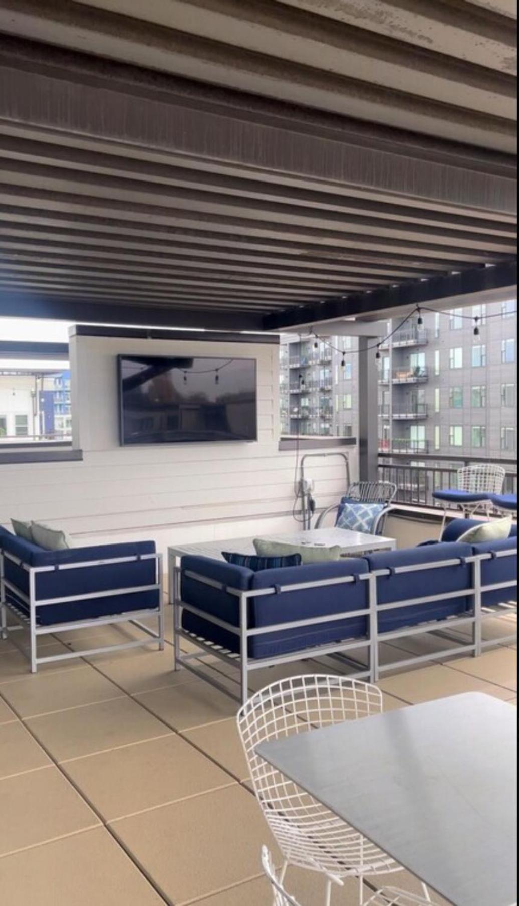 Atlanta Beltline Luxury Suite Exteriér fotografie