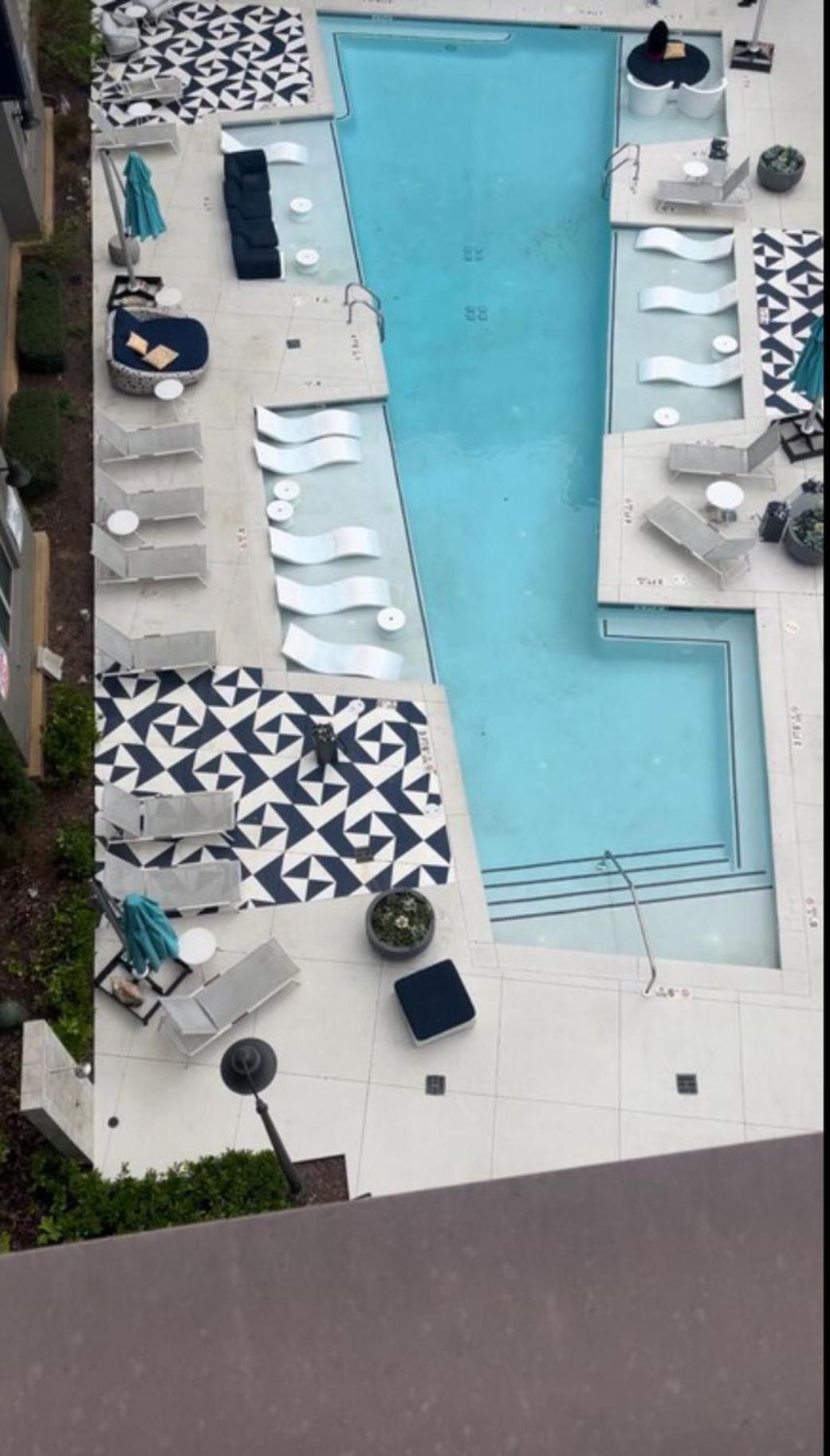 Atlanta Beltline Luxury Suite Exteriér fotografie