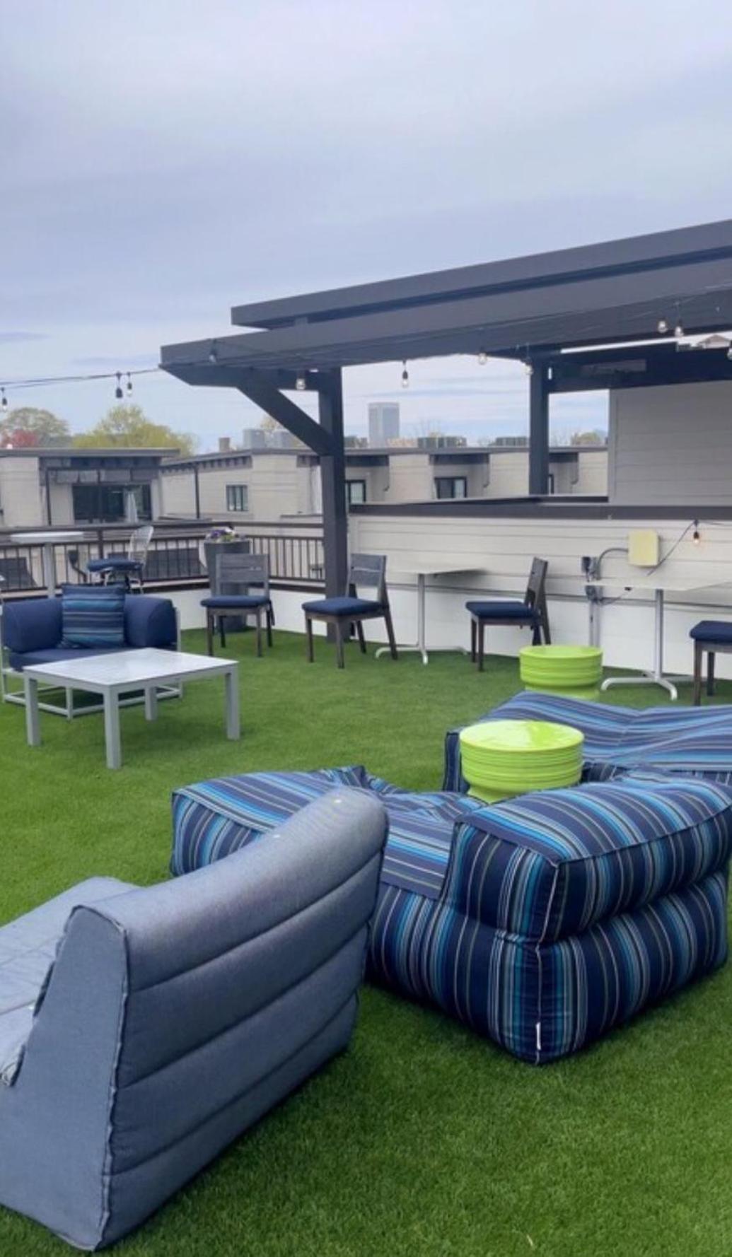 Atlanta Beltline Luxury Suite Exteriér fotografie